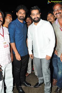 Janatha Garage Success Meet