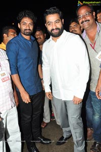 Janatha Garage Success Meet