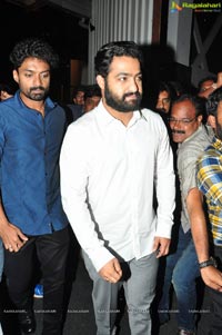 Janatha Garage Success Meet