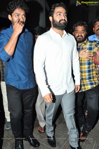 Janatha Garage Success Meet