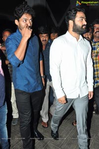 Janatha Garage Success Meet