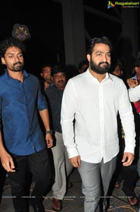 Janatha Garage Success Meet