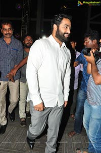 Janatha Garage Success Meet