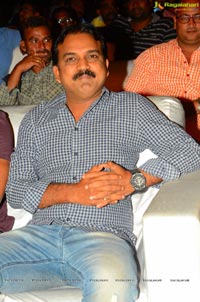 Janatha Garage Success Meet