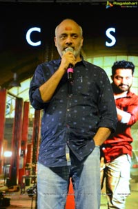 Janatha Garage Success Meet