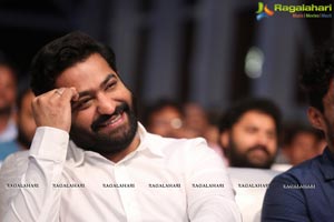 Janatha Garage Success Meet