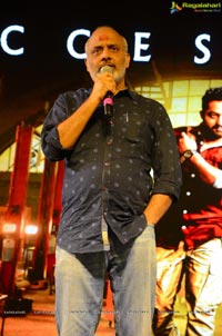 Janatha Garage Success Meet