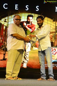 Janatha Garage Success Meet