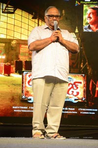 Janatha Garage Success Meet