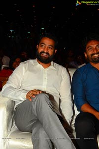 Janatha Garage Success Meet