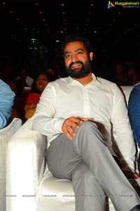 Janatha Garage Success Meet