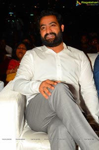 Janatha Garage Success Meet