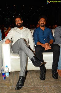 Janatha Garage Success Meet