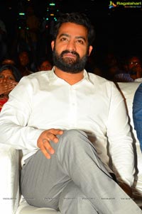 Janatha Garage Success Meet