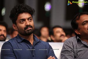 Janatha Garage Success Meet