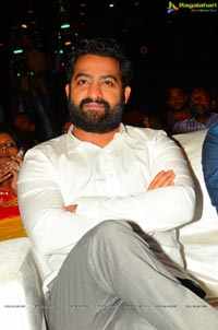 Janatha Garage Success Meet