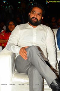 Janatha Garage Success Meet