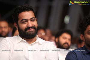 Janatha Garage Success Meet