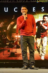 Janatha Garage Success Meet