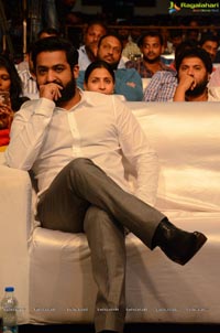 Janatha Garage Success Meet