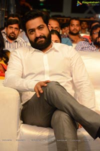 Janatha Garage Success Meet