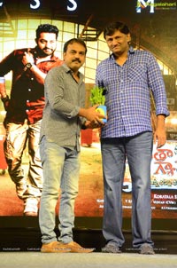 Janatha Garage Success Meet