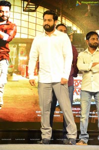 Janatha Garage Success Meet