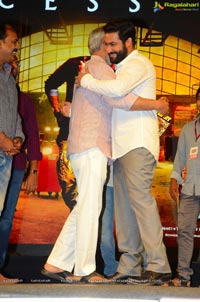 Janatha Garage Success Meet