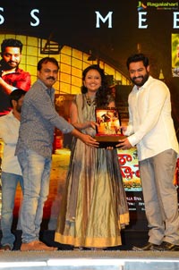 Janatha Garage Success Meet