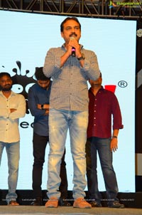 Janatha Garage Success Meet