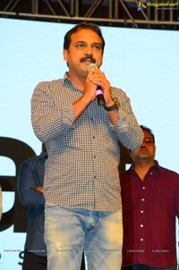 Janatha Garage Success Meet