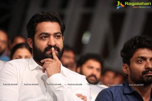 Janatha Garage Success Meet