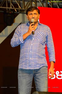 Janatha Garage Success Meet