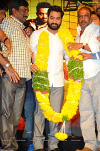 Janatha Garage Success Meet