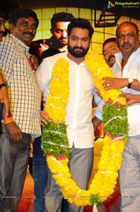 Janatha Garage Success Meet