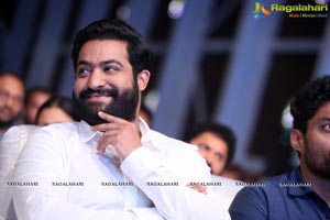 Janatha Garage Success Meet