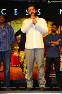 Janatha Garage Success Meet