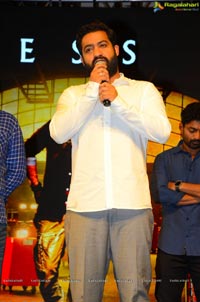 Janatha Garage Success Meet