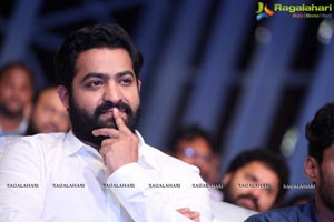 Janatha Garage Success Meet