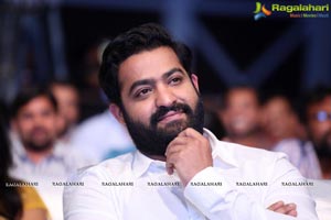 Janatha Garage Success Meet