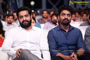 Janatha Garage Success Meet