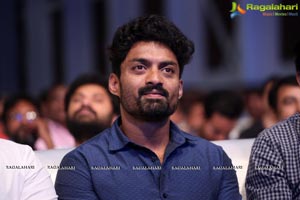 Janatha Garage Success Meet