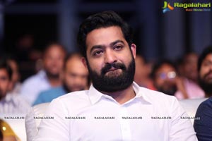 Janatha Garage Success Meet