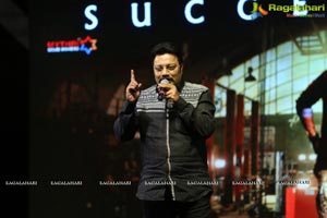 Janatha Garage Success Meet