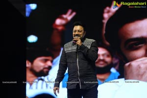 Janatha Garage Success Meet