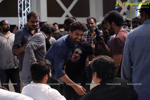 Janatha Garage Success Meet