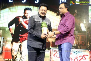 Janatha Garage Success Meet