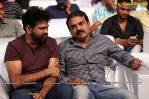 Janatha Garage Success Meet