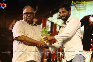 Janatha Garage Success Meet