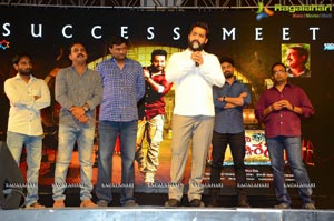 Janatha Garage Success Meet